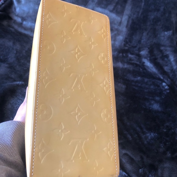 Authentic LV Vernis PM size - Picture 5 of 14